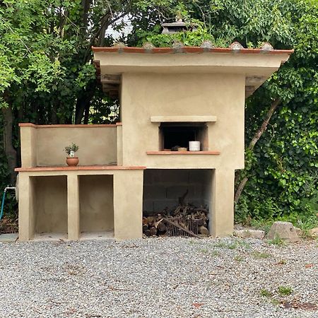 קאפאנורי Dolce Vita In Tuscany Cottage מראה חיצוני תמונה