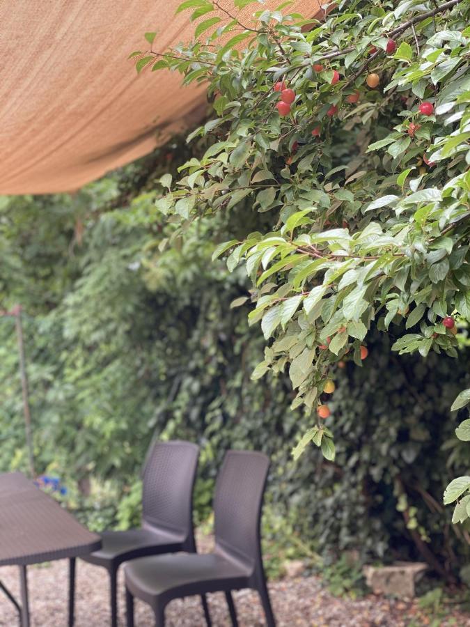 קאפאנורי Dolce Vita In Tuscany Cottage מראה חיצוני תמונה