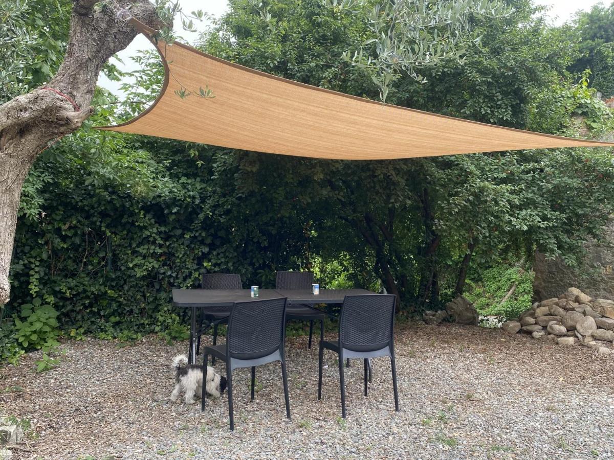 קאפאנורי Dolce Vita In Tuscany Cottage מראה חיצוני תמונה